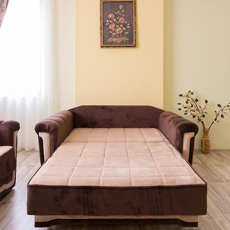 Apartments Nasini By Flat Mаnager Plovdiv Eksteriør billede