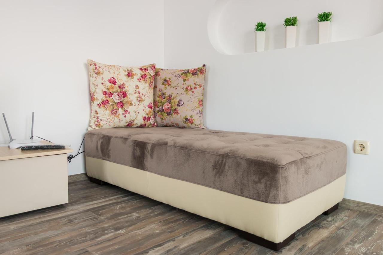 Apartments Nasini By Flat Mаnager Plovdiv Eksteriør billede