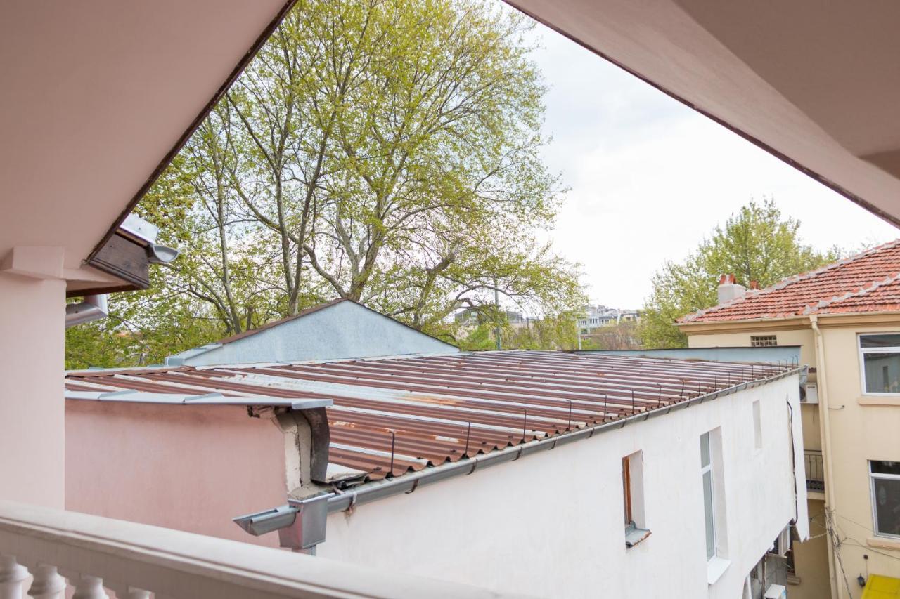 Apartments Nasini By Flat Mаnager Plovdiv Eksteriør billede