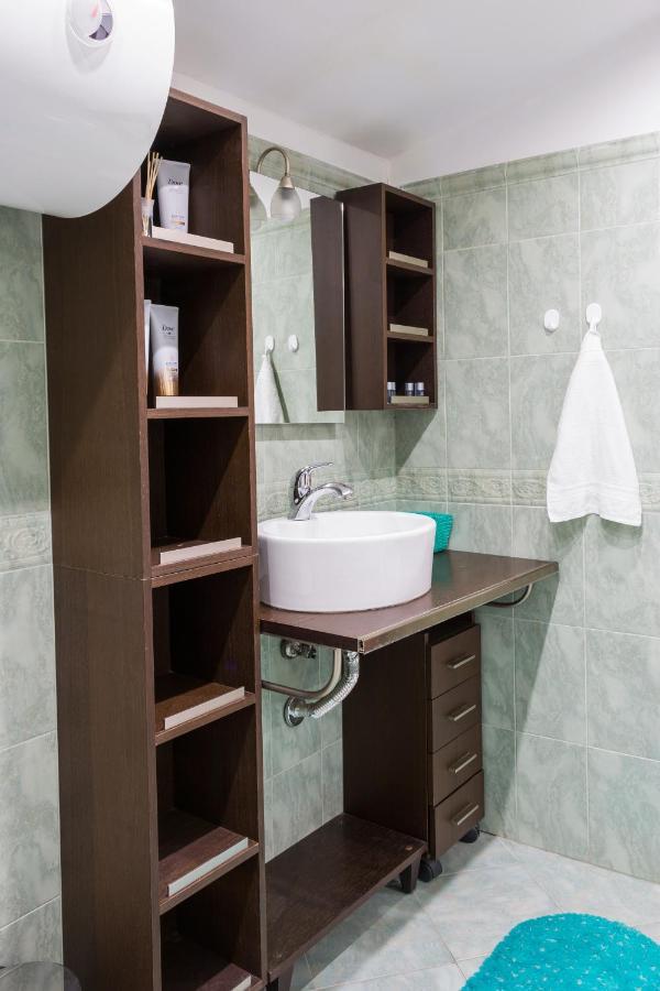 Apartments Nasini By Flat Mаnager Plovdiv Eksteriør billede